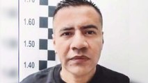Atención: Minjusticia deja en firme extradición de alias Pipe Tuluá