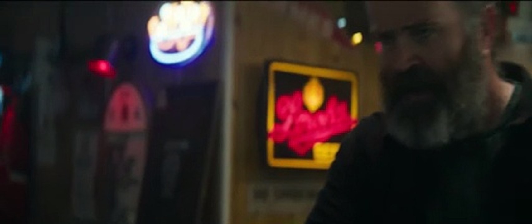 Deadpool & Wolverine Trailer DF