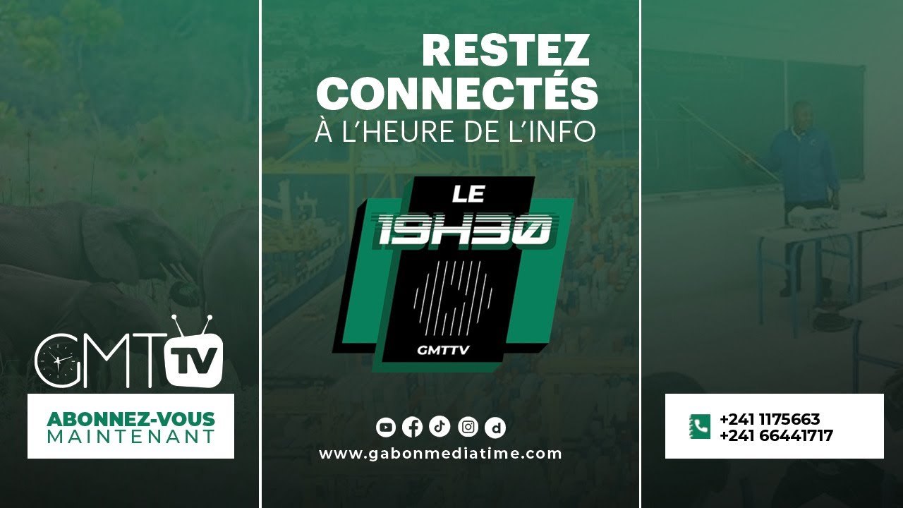 [#Journal] Le 19H30 du 28 Janvier 2026