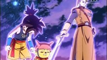 Blue Dragon - Episode 49
