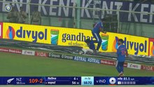 4th T20 India vs New Zealand Full match Highlights