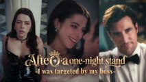 After A One-Night Stand, I Was Targeted By My Boss -Web Dramma (2026) [Eng Sub]