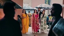 Kyunki Saas Bhi Kabhi Bahu Thi Ep.184 28 January