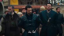 مسلسل المؤسس اورهان الحلقة 12 مترجمة