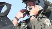 Why Fighter Pilots NEVER Take Their Masks Off?