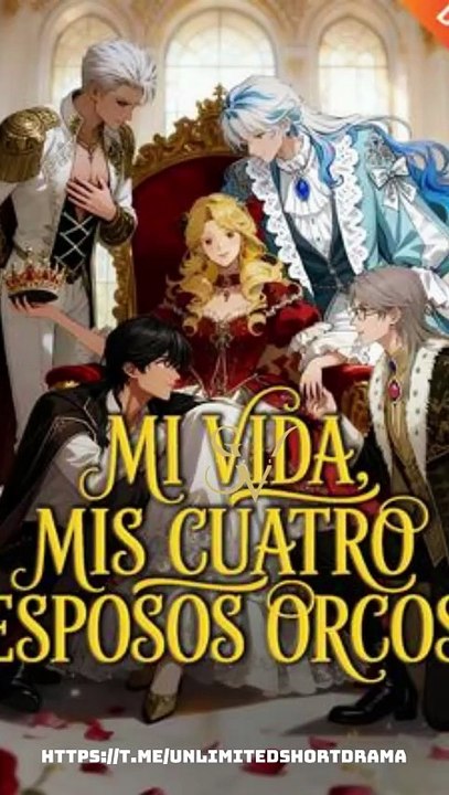 [Doblado] Mi vida, mis cuatro esposos orcos Full Movie - 2026