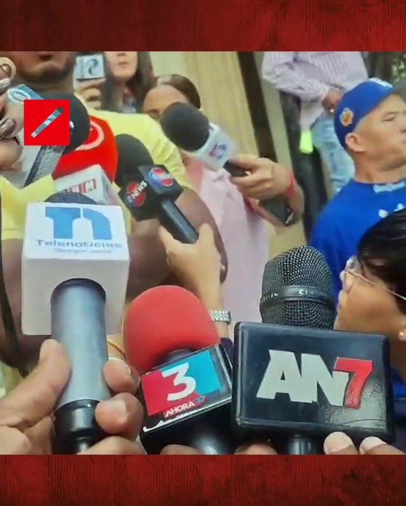 Familiares de Licairis Díaz confían en la justicia tras prisión preventiva contra oficial del Ejército
