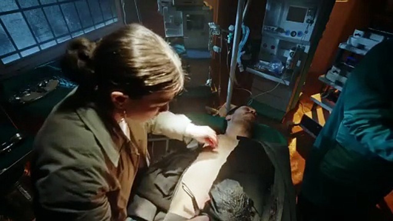 مسلسل حلم اشرف الحلقة 4 مدبلجة