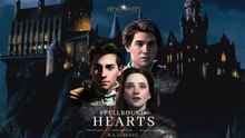 Spellbound Hearts - Web Dramma (2026) [Eng Sub]