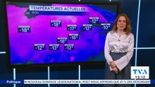 TVA Nouvelles CHAU 12h 28 janvier 2026
