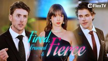 Fired Framed & Fierce -Web Dramma (2026) [Eng Sub]