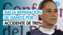 Gobierno inicia proceso de reparación integral a las víctimas del accidente del Tren Interoceánico