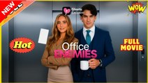 Office Enemies - FULLMOVIE 2026 #englishsub
