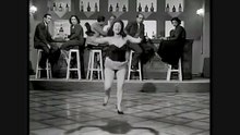 tap dancing mix from Egyptian movies /ياحلاوة علي الكلاكيت :فيروز -كيتي -محمد فوزي -نعيمة عاكف