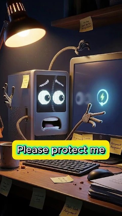 Protect your social media accounts with this tool.