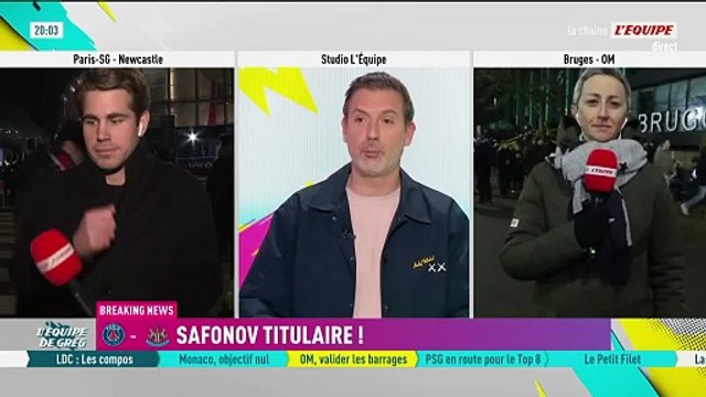 Facundo Medina titulaire, Igor Paixao sur le banc… la composition de l’OM pour défier Bruges en Ligue des champions - Foot - Ligue des champions - OM