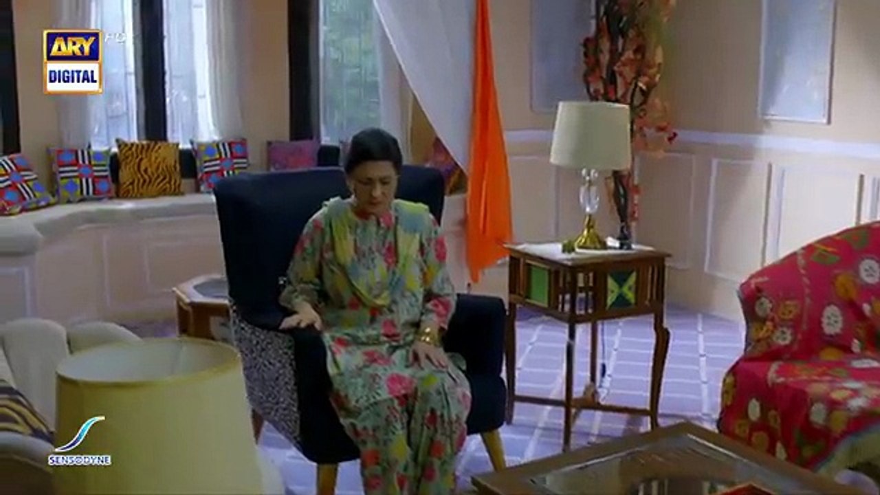 Mere Humsafar epi 33