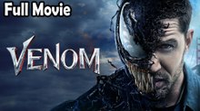 Venom (2018) Watch HD