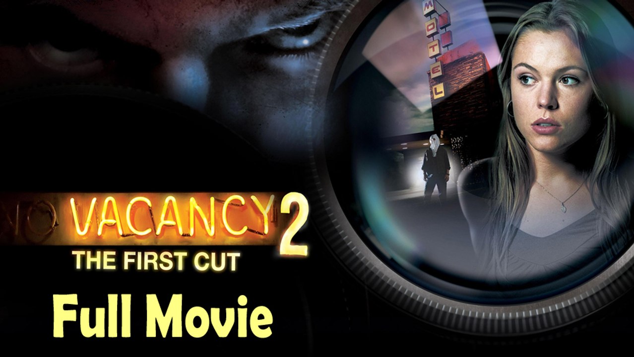 Vacancy 2: The First Cut (2009) Watch HD