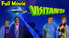 The Visitants (1986) Watch HD