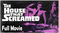 The House That Screamed (1970) Watch HD