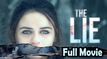 The Lie (2020) Watch HD