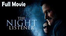The Night Listener (2006) Watch HD
