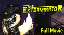 The Exterminator (1980) Watch HD