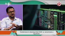 SLP Miércoles 14 enero Entrevista Tendencias Ciberseguridad-