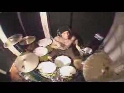 Busta Rhymes Dont Touch Me Travis Barker Remix