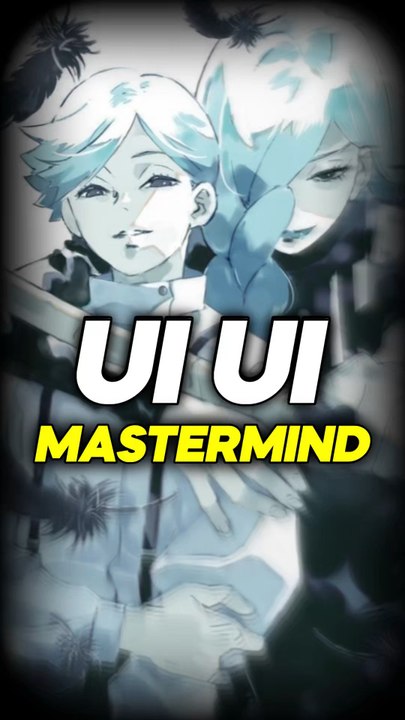 Qu’est-il arrivé à Ui Ui le frère de Mei Mei 68 ans après la fin de Jujutsu Kaisen ?