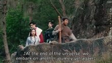 The Blood of Youth: Quest of Heroic Hearts ep 2 eng sub