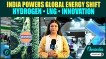 India Energy Week 2026 Day 2 Highlights | Hydrogen, LNG & India’s Global Energy Role