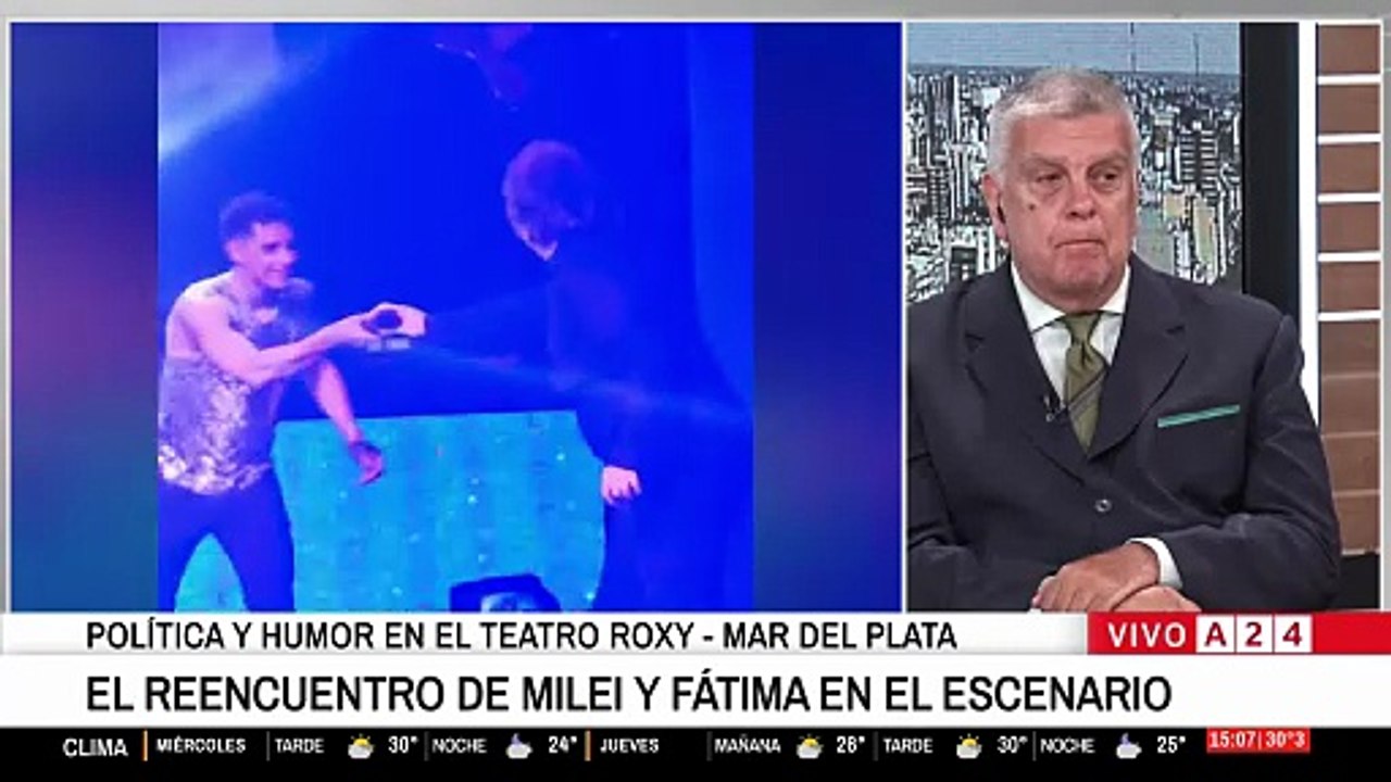 Milei