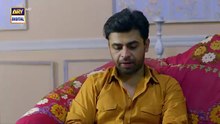 Mere Humsafar epi 34