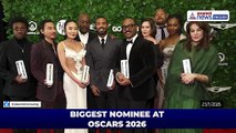 Oscars 2026: Ryan Coogler’s ‘Sinners’ Creates History With 16 Nominations