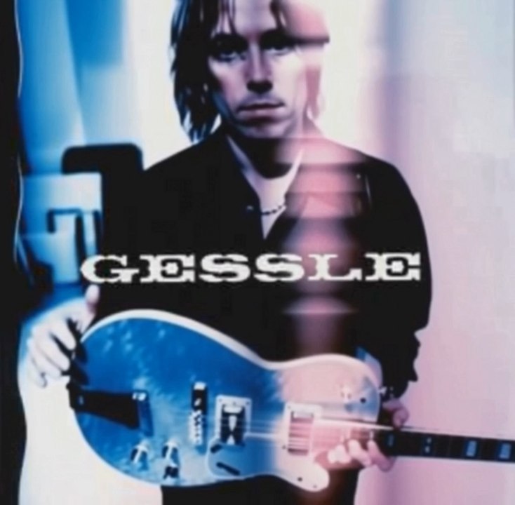 Do You Wanna Be My Baby? - Per Gessle (1997)