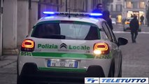Video News - Rezzato, 1216 patenti ritirate nel 2025