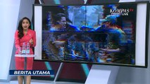 Deretan Fakta Kasus TNI-Polri Tuduh Pegadang Es Gabus: Dugaan Penganiayaan hingga Berakhir Damai