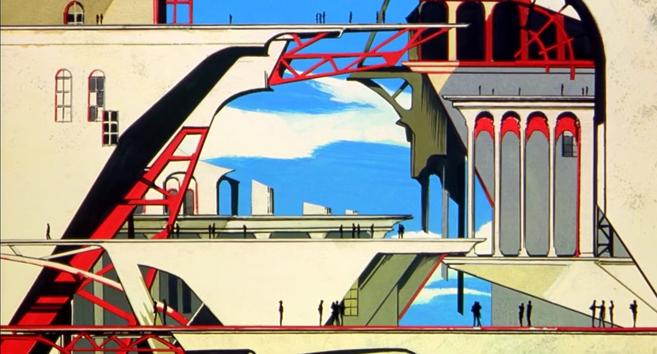 SHÔJO KAKUMEI UTENA -The movie