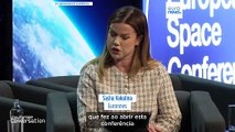 UE ainda não substitui a Starlink de Musk, mas está no bom caminho, diz Kubilius à Euronews