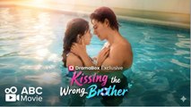 Kissing The Wrong Brother - FULLMOVIE2026 #englishsub