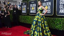 2020 Golden Globes: All the Looks on the Red Carpet | THR News