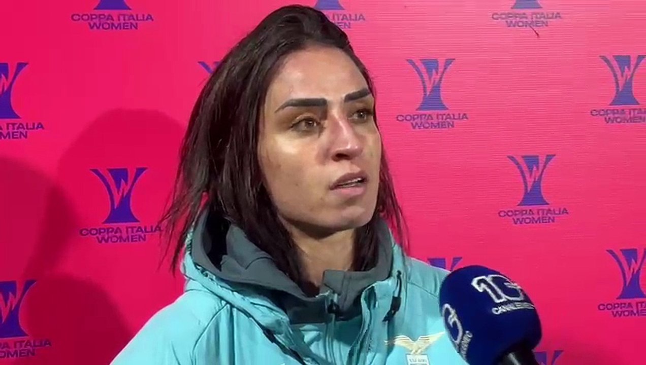 Lazio Women, le parole di Piemonte dopo la sconfitta nel derby