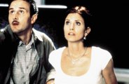 Courteney Cox bringt 'Leichtigkeit' in düsteren True-Crime-Thriller