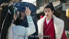 The Blood of Youth ep 3 eng sub