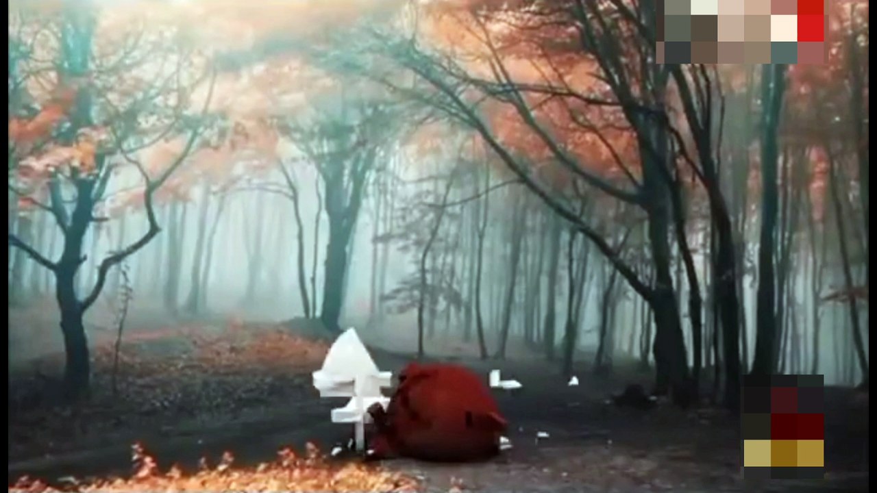 CMC TV Ident 15