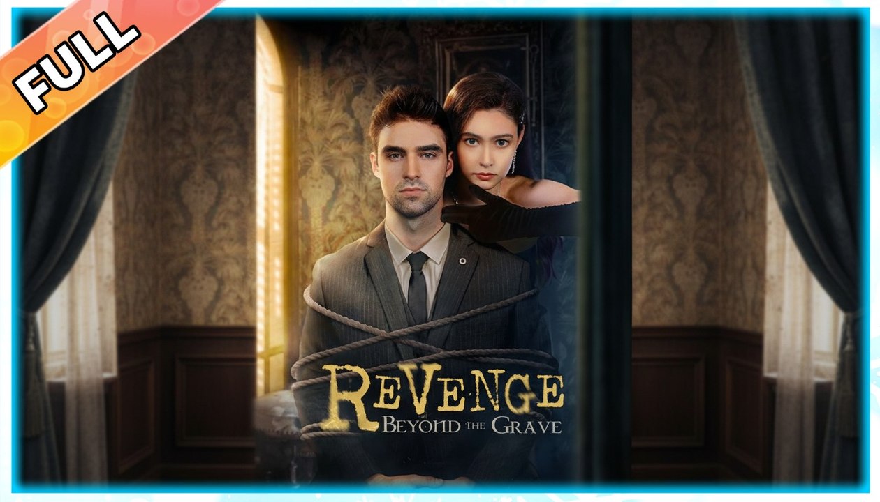 Revenge Beyond the Grave Full Movie - 2026