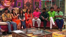 Bigg Boss Marathi Season 6 Episode 18 _ Day 17_ Checkmate Raja Ki Pyada _ 28 Jan 2026 Full Episode