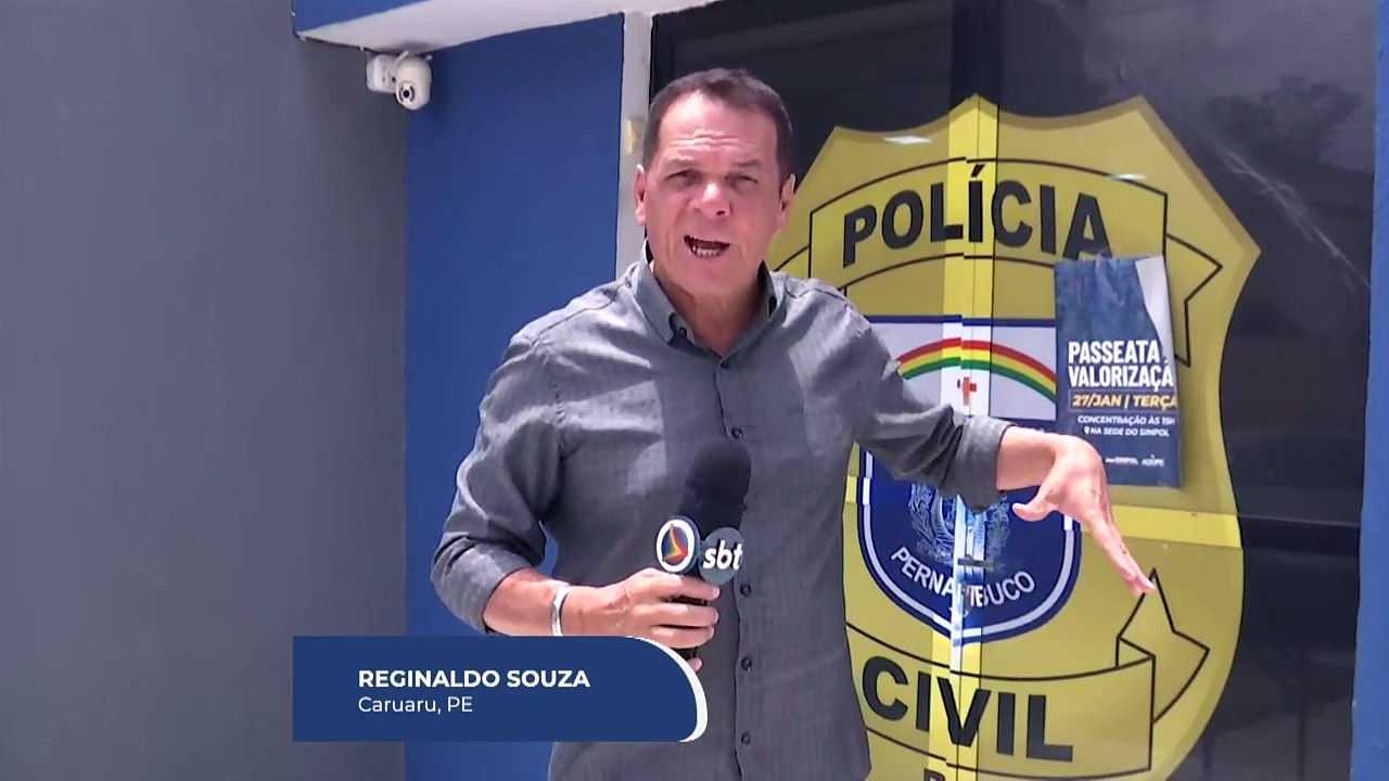 Homem com Tornozeleira Eletrônica é Preso por Violar Medidas Protetivas: Relato da Delegacia da Mulher